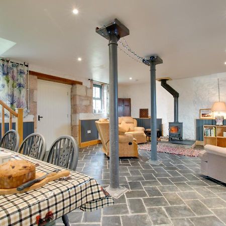 The Dod Barn Villa Ilderton Luaran gambar